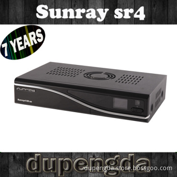 SIM A8p Dm800HD Se with Tripletuner DVB-S/C/T